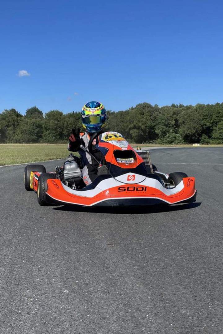 Service de location de karting Charente-Maritime