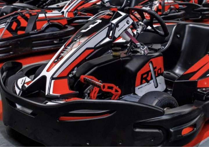 Achat de karts Charente-Maritime,