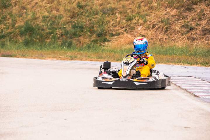Location karting Charente-Maritime,